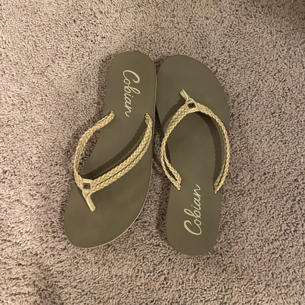 Flip flops
